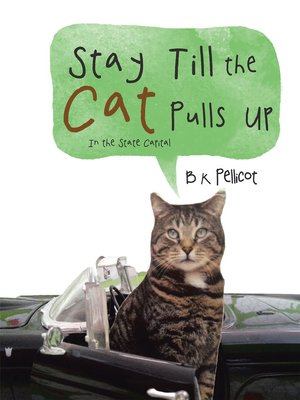 cover image of Stay Till the Cat Pulls Up